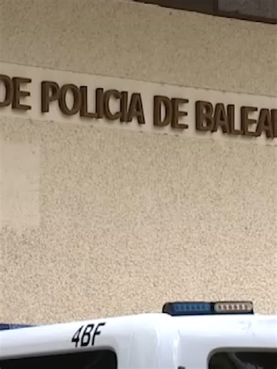 Detienen a 3 menores por agresión sexual en Palma