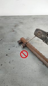 Tips & tricks for welding rebar | Skill Panda
