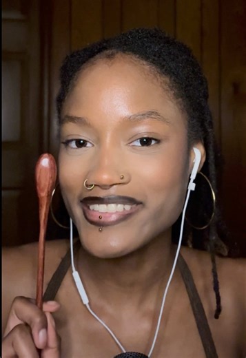 Best Sounds of Wooden Spoons