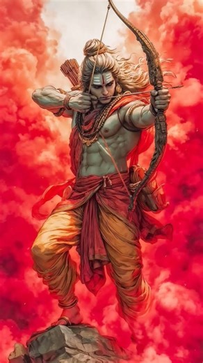 # Jai shree Ram #