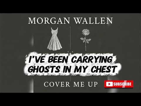 Morgan Wallen - Cover Me Up | Emotional Country Ballad