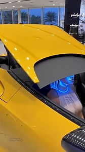 24K views · 261 reactions | Alien Invasion Alert!  Dubai’s Robot Car Salon is Out of This World 烙 #reels #foryou #dubai #instagram #trending #fyp #ai | Mohammad Apu | Facebook