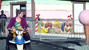 12K views · 105 reactions | Skip, jump and bounce your way around our attractions for an endless day of fun. There’s something here for everyone - and we’re not just talking about the delicious ice cream See you soon! | The Ice Cream Farm | Facebook