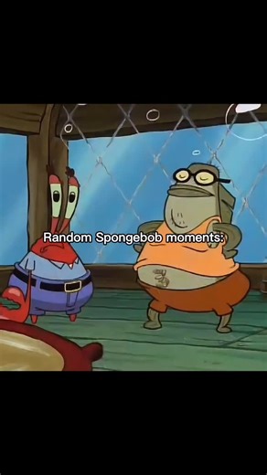 Spongebob || Memes on Instagram: "I better take the short cut 🫧"