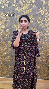 22K views · 573 reactions | 1.YeaMe Kurti(5009)@ Rs.850 Product...