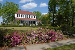 Get outside and discover the undiscovered in Cheraw, SC. Request your free visitor package today and discover all Cheraw has to offer! https://www.cheraw.com/visitors/visitor_info/request_visitor_package.php | South Carolina Living