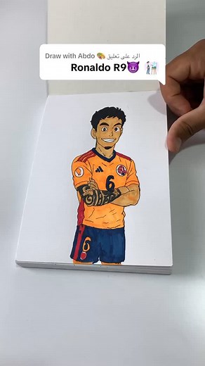 10K reactions · 48 shares | Ronaldo | AbDo SaMy | Facebook