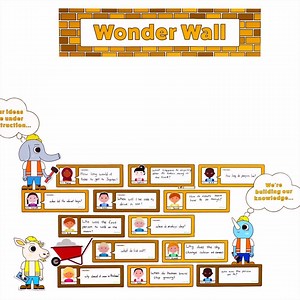 35K views · 103 reactions | Wonder walls are gaining popularity as a...