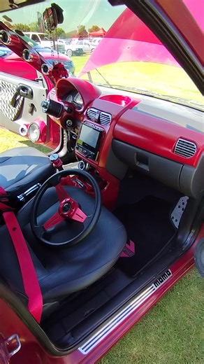 Chevy Swing C2 Tuning - Calidad y Belleza en Cada Detalle