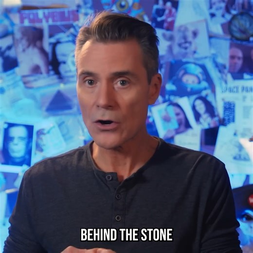 238K views · 7.1K reactions | The Hole That Unleashed Pandora’s Secrets! | The Why Files | Facebook