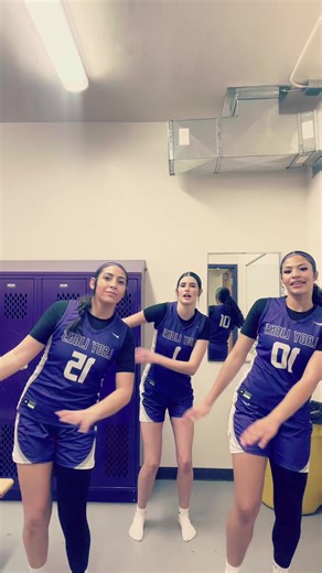 Basketball Dance Moves You Need to Try