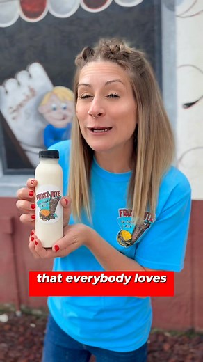 6.4K views · 74 reactions | The secret is out  | Frostbite Ice Cream & More | Facebook