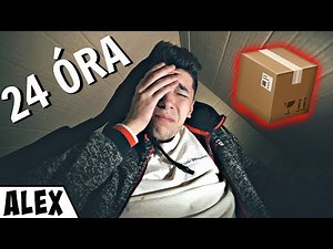 Elpostáztam Magam Egy Dobozban Átverés!