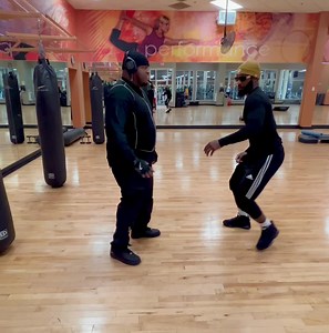 209K views · 7.5K reactions | Self Defense Jookin 101 “I ain’t worried bout it” out now on all platforms‼️#gangstawalkwednseday https://QualityControl.lnk.to/IAintWorriedBoutIt | Duke Deuce | Facebook