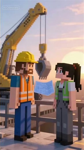 Building the Biggest Port Ever in Minecraft! #shorts