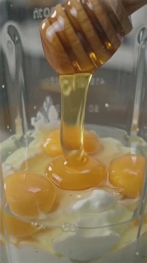 Viral High-Protein Yogurt Cheesecake ​🍰