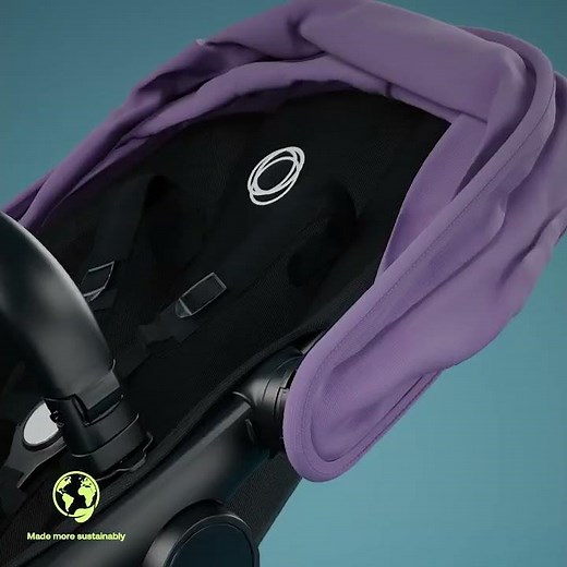 Bugaboo Fox 5 Demo Video