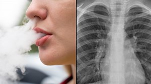What happens to your body when you give up vaping as UK set for ban
