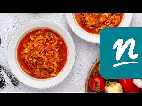 Hagyományos nyári lecsó recept | Nosalty