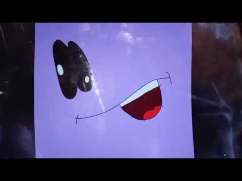 Nick Jr Face Announces Teletubbies (FAKE)