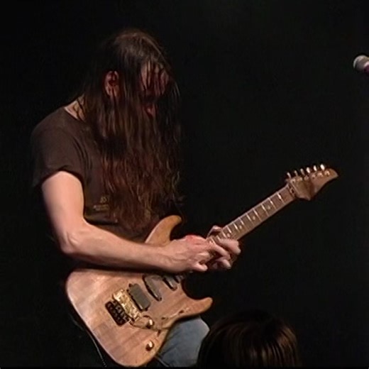 128K views · 4.8K reactions | Reb Beach - "Guitar Solo" (2007) #winger #guitar #guitarsolo #rebbeach | Shred Music TV | Facebook