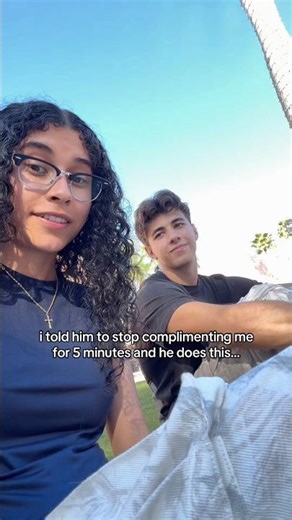 he really set a timer 🥺❤️ ‪@yoangelolo‬