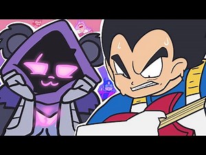 The Fortnite Festival