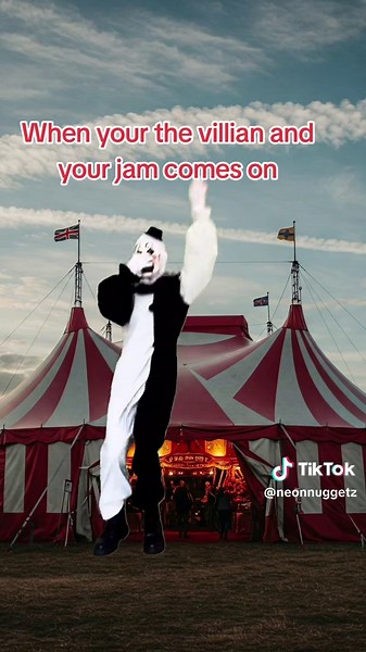 #Meme #MemeCut #CapCut #viral #tiktok #fyp #fypシ゚viral #fy #ai #trending #villian #clown #scary #creepy#circus #music #dance #dancer