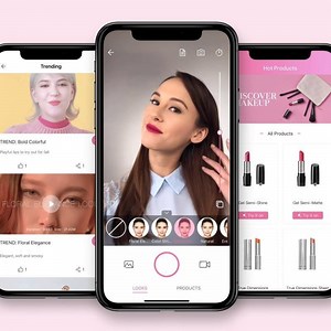 14K views · 240 reactions | Virtual makeover is here with the new Mary Kay Makeup Muse! Rushing and have no time to try all the colours in your makeup class? Makeup Muse can let your customers try on all the Mary Kay colours at one go! Download Makeup Muse in Google Play or App Store today! | Mary Kay Malaysia | Facebook