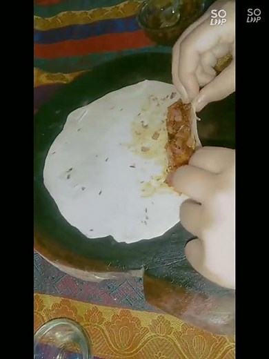 Veg Spring Roll Recipe | How to make spring roll |