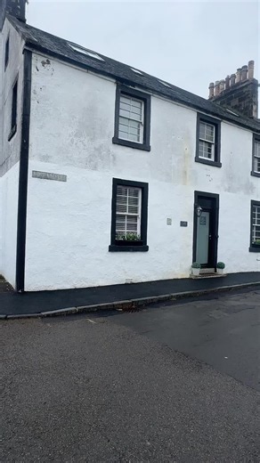 The Abbey Inn Apartments Cambuskenneth Stirling – Family Holiday Stay