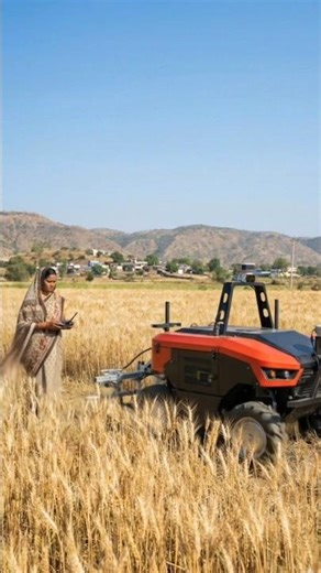 Empowering Women Farmers with AI Robotics in Agriculture 🌾🤖