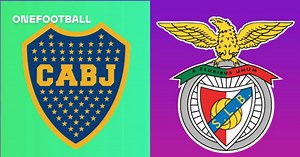 Boca Juniors vs. Benfica: Preview, Predictions and Lineups