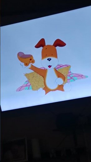 kipper the dog