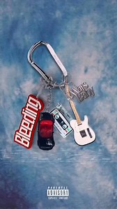 New music Drops Friday 31th Jan 2025 📢 📢📢📢📢📢📢📢📢Bleeding - MarsBabyMusic ✅✅🔥Mixed and Mastered by Dj Megi 🦍 | Dj Megi