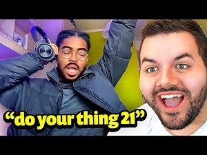 Funniest TikToks Of The Week 2!