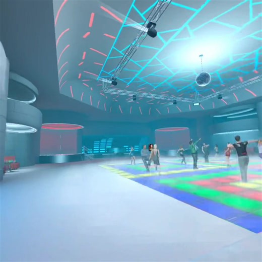 Goofy Ahh Game: Nightclub Simulator Adventure