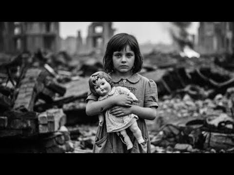 Trümmer aus Gold Deutscher Herzschmerz Rap über dasNachkriegsdeutschland Emotionaler Deutschrap 2025