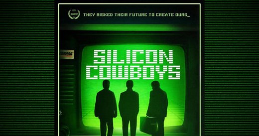 Film chronicles the rise and fall of Compaq Computers