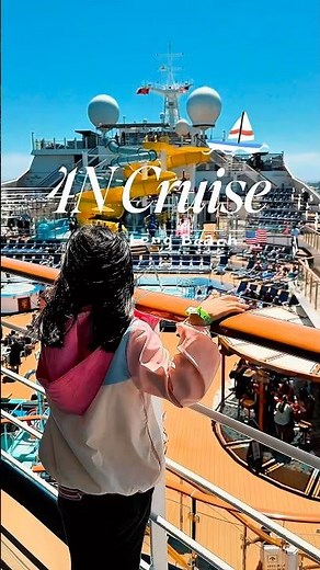 Carnival RADIANCE Cruise Secrets 🇺🇸🇲🇽 We Never Knew!🤯 (Family Review) We Had NO Idea About These!😅