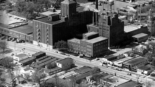 Millions of barrels of beer: Pabst brewing's long history in Peoria
