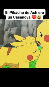 168K views · 8.7K reactions | Pikachu w/ pika female pikachu #pokemon #pokemonsunandmoon #pikachu #fyp #foryoupage #fypシ #animetiktok #pokemontiktok #funnymoments #fyp #apoyo #animes #triste #teamrocket #animé | Poke Charizard | Facebook