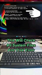 How to Fix Computer Freezing Problem 💻 #youtubeshorts #shortsvideo