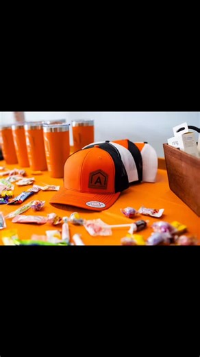 Nostalgic over our past events at Albany’s Historic Carousel. I love the gear, excitement, and fun that this place always brings…. Can’t wait until the next time. #HomeWithAndon | Andon Martin