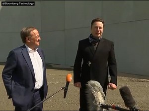 1.3M views · 23K reactions | What makes you excited about the future? | Benzinga | Facebook