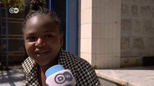 Ethiopia's street children