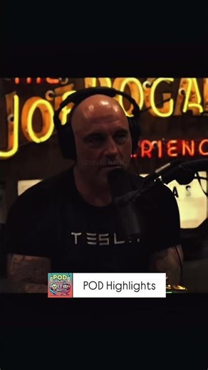 Joe Rogan shares powerful life advice #motivation #mindset #joerogan #podcast #podcastclips #jre