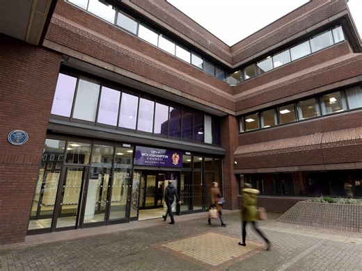 Car parking charges set to soar in Wolverhampton – find out more here