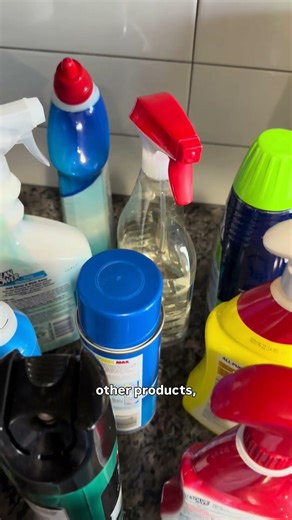 Spring Cleaning Made Easy with Force of Nature 💐