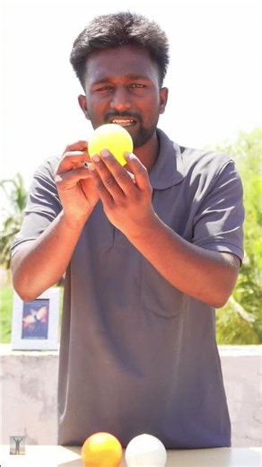 😱Swingo cricket ball cut what inside😵 ulla epdi iruku ⁉️#cricket